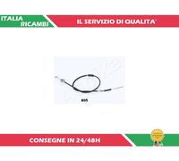 1 CAVO COMANDO FRIZIONE ASHIKA 154-08-805