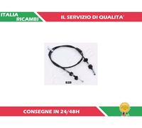 1 CAVO COMANDO FRIZIONE ASHIKA 154-08-828