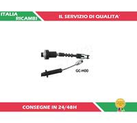 1 CAVO COMANDO FRIZIONE ASHIKA 154-0H-H00