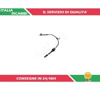 1 CAVO COMANDO FRIZIONE ASHIKA 154-0K-K02