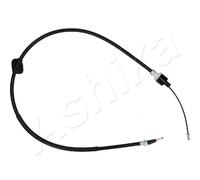 1 CAVO COMANDO FRIZIONE ASHIKA 154000302 154-00-0302