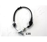 1 CAVO COMANDO FRIZIONE ASHIKA 15401135 154-01-135