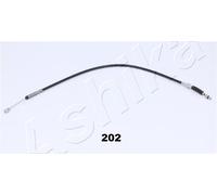1 CAVO COMANDO FRIZIONE ASHIKA 15402202 154-02-202