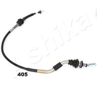1 CAVO COMANDO FRIZIONE ASHIKA 15404405 154-04-405