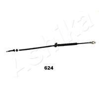 1 CAVO COMANDO FRIZIONE ASHIKA 15406624 154-06-624