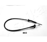 1 CAVO COMANDO FRIZIONE ASHIKA 15408802 154-08-802