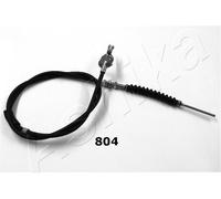 1 CAVO COMANDO FRIZIONE ASHIKA 15408804 154-08-804