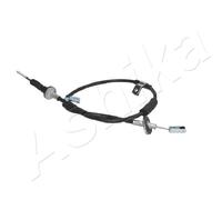 1 CAVO COMANDO FRIZIONE ASHIKA 15408818 154-08-818