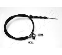 1 CAVO COMANDO FRIZIONE ASHIKA 15408821 154-08-821