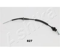 1 CAVO COMANDO FRIZIONE ASHIKA 15408827 154-08-827