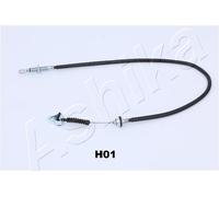 1 CAVO COMANDO FRIZIONE ASHIKA 1540HH01 154-0H-H01