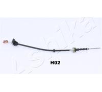 1 CAVO COMANDO FRIZIONE ASHIKA 1540HH02 154-0H-H02
