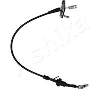 1 CAVO COMANDO FRIZIONE ASHIKA 1540HH09 154-0H-H09