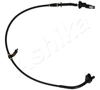 1 CAVO COMANDO FRIZIONE ASHIKA 1540HH10 154-0H-H10
