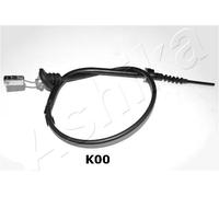 1 CAVO COMANDO FRIZIONE ASHIKA 1540KK00 154-0K-K00