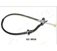 1 CAVO COMANDO FRIZIONE ASHIKA 1540WW06 154-0W-W06