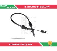 1 CAVO COMANDO FRIZIONE BLUE PRINT ADG03808