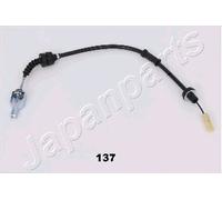 1 CAVO COMANDO FRIZIONE JAPANPARTS GC137 GC-137