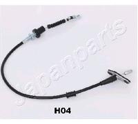 1 CAVO COMANDO FRIZIONE JAPANPARTS GCH04 GC-H04