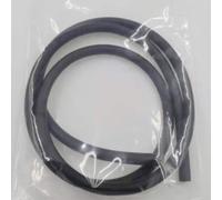 1 cavo del cambio per bicicletta da 5 m, diametro 1 cm, adatto per tubi del freno e del carburante, tubo interno in schiuma flessibile, leggero a 10 g (senza ascensore)