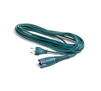 1 CAVO ELETTRICO DA 7 MT PER VK 130 131 ASPIRAPOLVERE VORWERK ADATTABILI