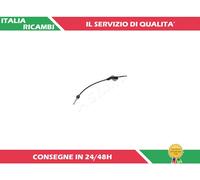 1 CAVO FRENO DI STAZIONAMENTO ANTERIORE ASHIKA 131-00-0333