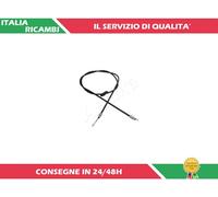 1 CAVO FRENO DI STAZIONAMENTO ANTERIORE ASHIKA 131-00-0517