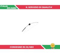 ASHIKA 131-00-0535 Cavo freno a mano