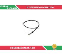 1 CAVO FRENO DI STAZIONAMENTO ANTERIORE ASHIKA 131-03-319
