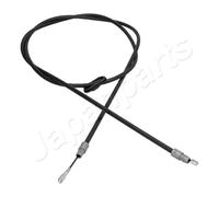 1 CAVO FRENO DI STAZIONAMENTO ANTERIORE JAPANPARTS BC0517 BC-0517