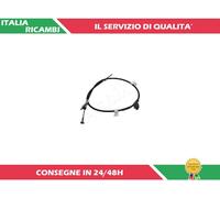 1 CAVO FRENO DI STAZIONAMENTO ASHIKA 131-01-166