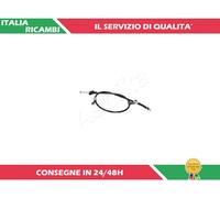1 CAVO FRENO DI STAZIONAMENTO ASHIKA 131-04-421L