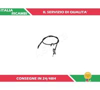 1 CAVO FRENO DI STAZIONAMENTO ASHIKA 131-06-623L