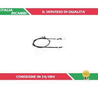 1 CAVO FRENO DI STAZIONAMENTO ASHIKA 131-06-623R