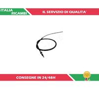 ASHIKA 131-01-160 Cavo freno a mano