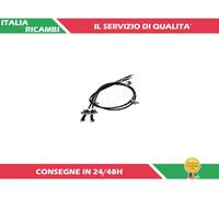 Cavo freno a mano 131-03-322 ASHIKA per MAZDA 6 Hatchback