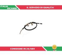 1 CAVO FRENO DI STAZIONAMENTO POSTERIORE ASHIKA 131-05-531R