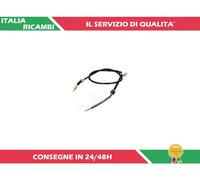 1 CAVO FRENO DI STAZIONAMENTO POSTERIORE ASHIKA 131-05-568L