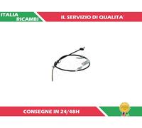 1 CAVO FRENO DI STAZIONAMENTO POSTERIORE ASHIKA 131-08-845R