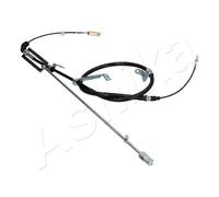 1 CAVO FRENO DI STAZIONAMENTO POSTERIORE ASHIKA 1310KK40 131-0K-K40