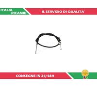 ASHIKA 131-00-0253 Cavo freno a mano