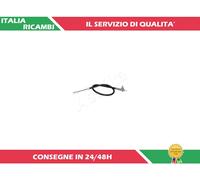 1 CAVO FRENO DI STAZIONAMENTO POSTERIORE DX ASHIKA 131-00-0513
