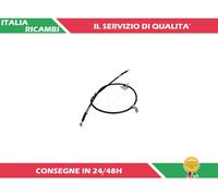 ASHIKA 131-01-153R Cavo freno a mano