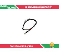 1 CAVO FRENO DI STAZIONAMENTO POSTERIORE DX ASHIKA 131-02-287R