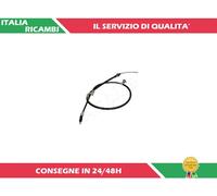 1 CAVO FRENO DI STAZIONAMENTO POSTERIORE DX ASHIKA 131-03-321R