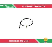 1 CAVO FRENO DI STAZIONAMENTO POSTERIORE DX ASHIKA 131-03-327R