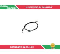 1 CAVO FRENO DI STAZIONAMENTO POSTERIORE DX ASHIKA 131-03-344R