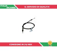 1 CAVO FRENO DI STAZIONAMENTO POSTERIORE DX ASHIKA 131-03-352R