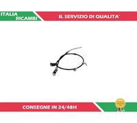 1 CAVO FRENO DI STAZIONAMENTO POSTERIORE DX ASHIKA 131-04-416R