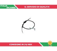 1 CAVO FRENO DI STAZIONAMENTO POSTERIORE DX ASHIKA 131-04-464R